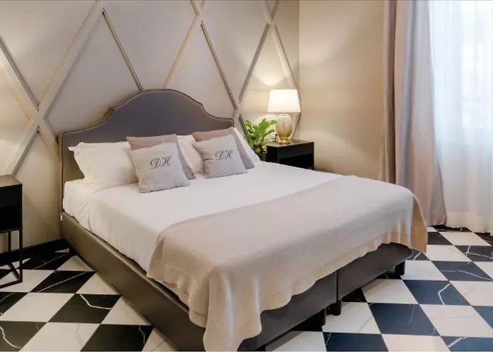 Deseo Gasthof Rom