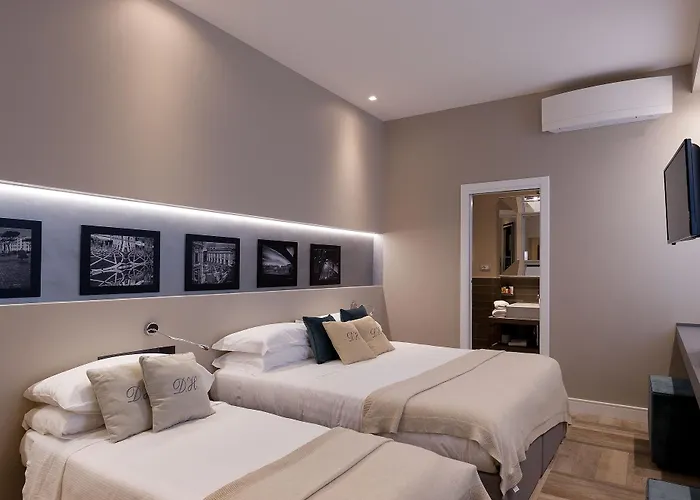 Deseo Pensjonat 4*