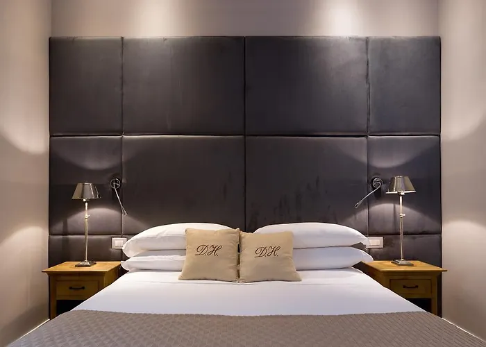 Deseo Gasthof Rom
