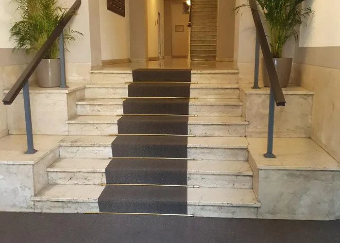 Pensjonat Deseo Rzym