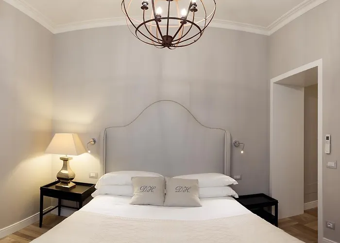 Deseo Pensjonat 4*