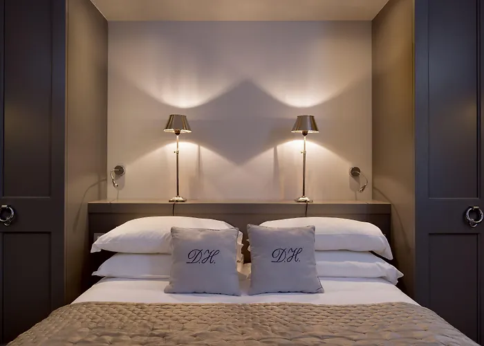 Gasthof Deseo 4*
