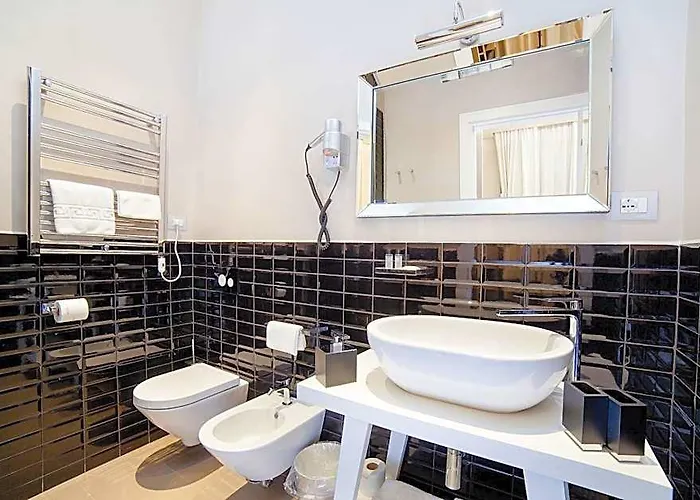 Deseo Gasthof Rom